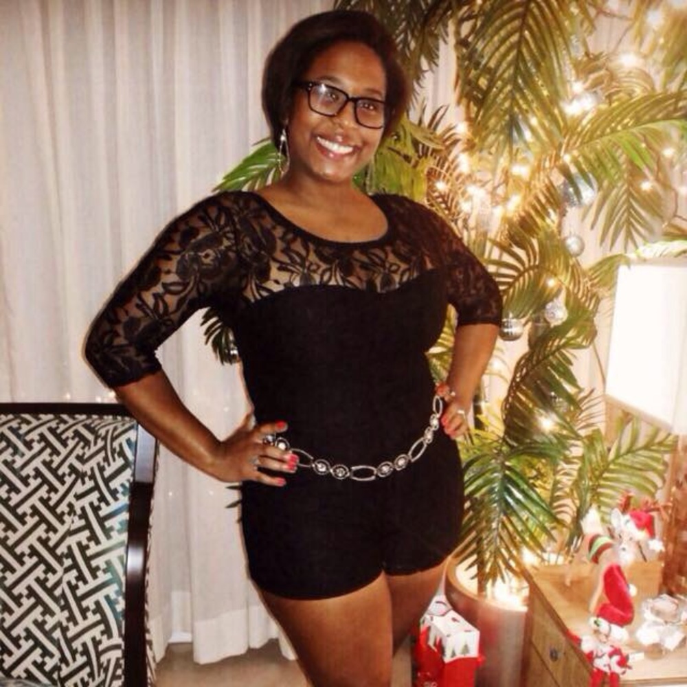 Meet your Posher, Sasha